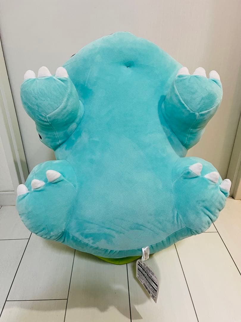 フシギダネ　20インチ　特大　ぬいぐるみ　ポケモンセンター