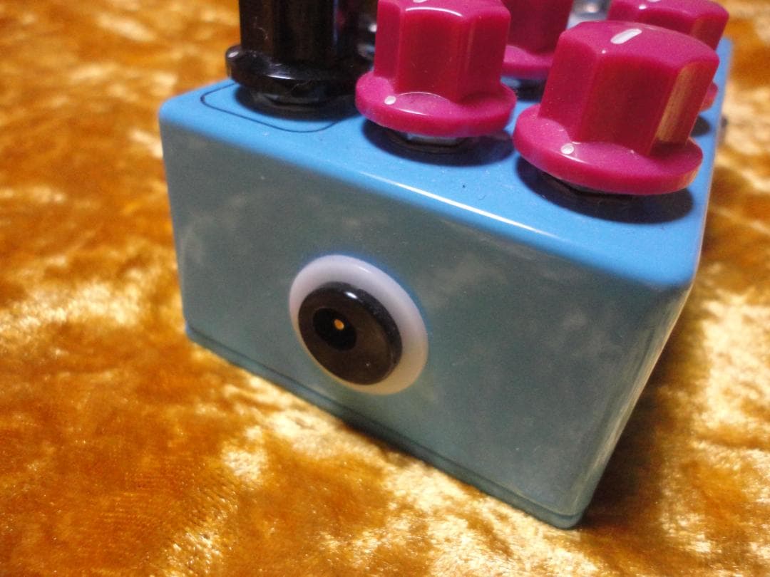 JHS Pedals PG-14 ポールギルバートシグネチャーモデル