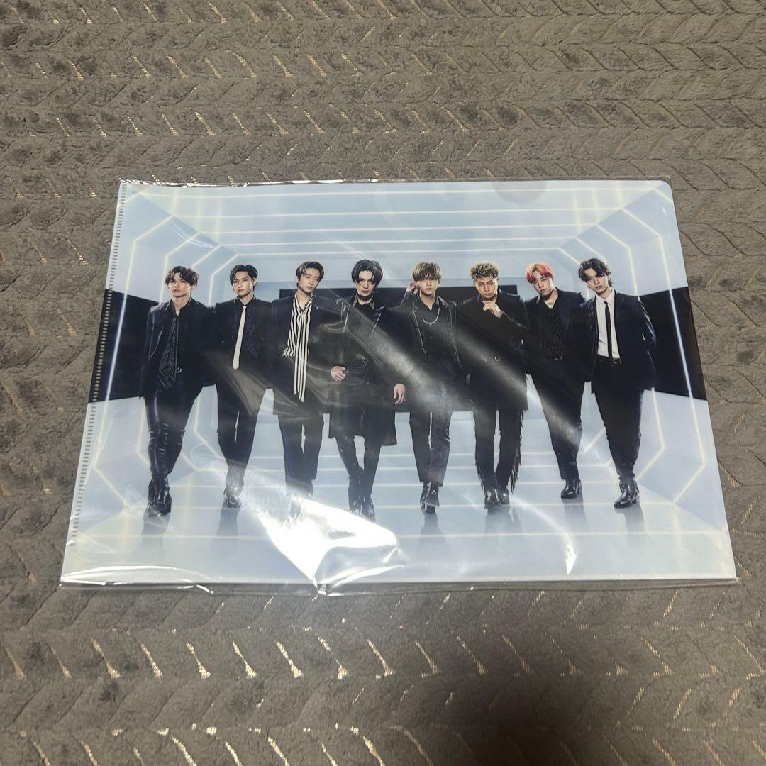 FANTASTICS FANTASTIC VOYAGE セット