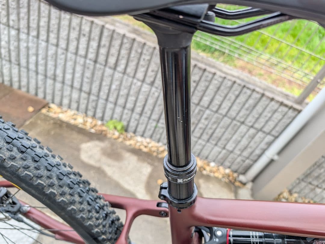 Specialized Epic Evo Expert 29 Sサイズ