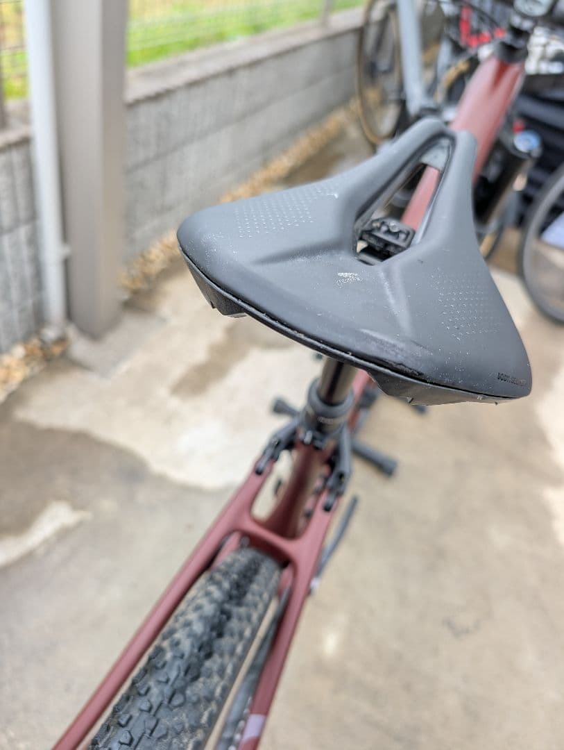 Specialized Epic Evo Expert 29 Sサイズ