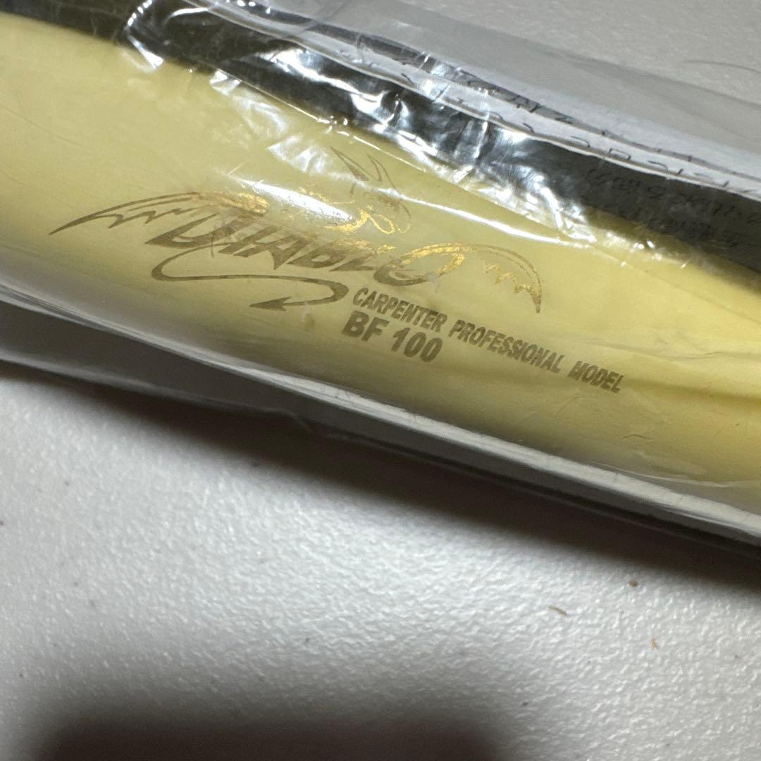カーペンター　ブルーフィッシュ100 ディアブロ　BF100