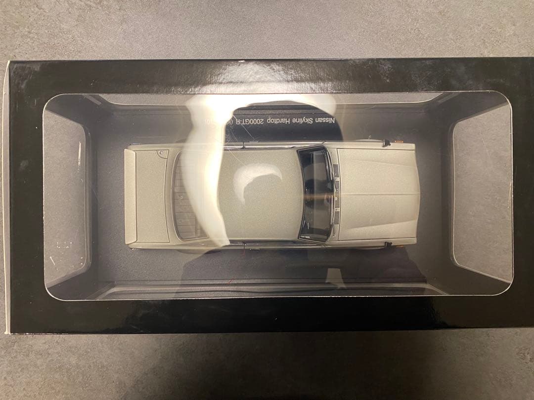 自動車 Skyline Hardtop Tuned 2000GT-R (KPGC10)