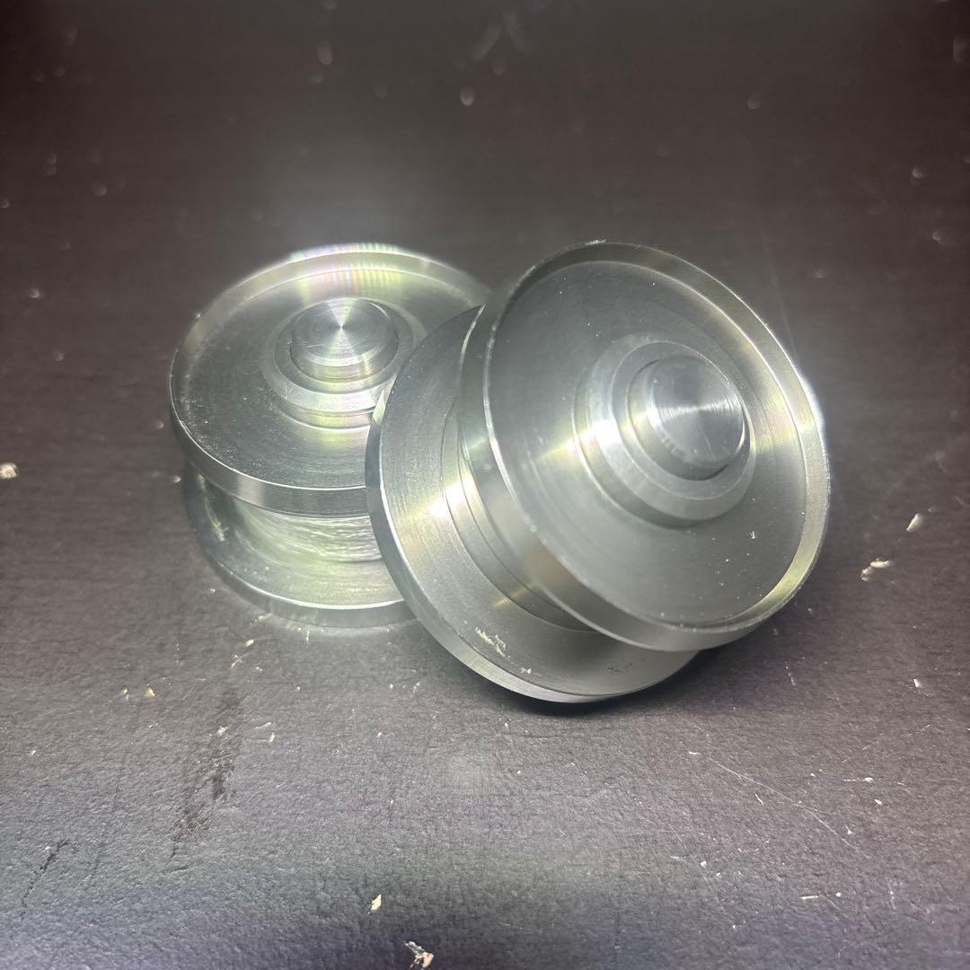 Ｐアルミ 2個セット