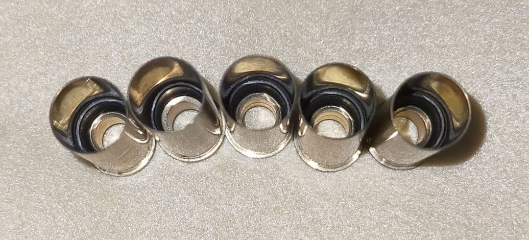 マルシン スミス&ウェッソン M36 3インチ ガスガン 現状品