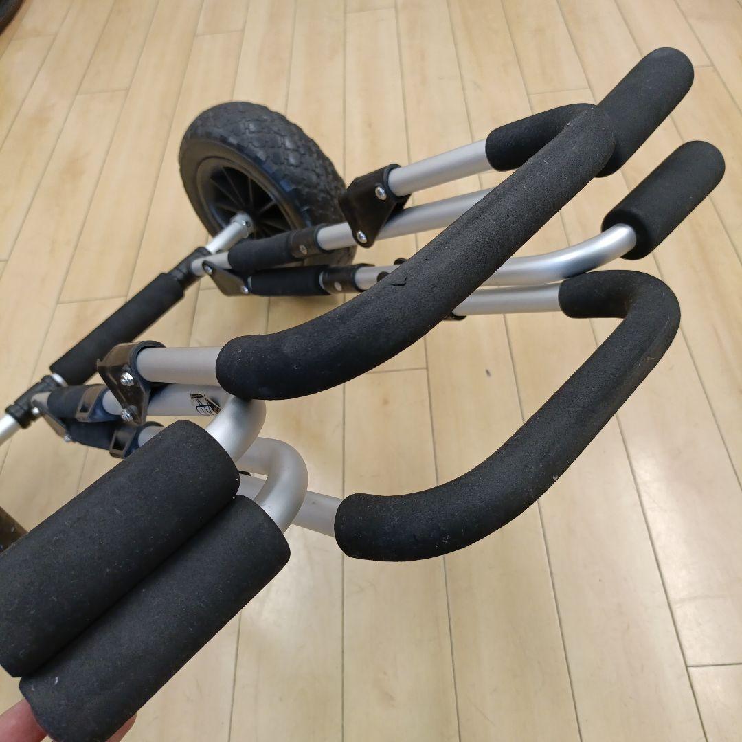 ボードドーリー NEO サーフボード　サップ　CAP キャリーサポーター