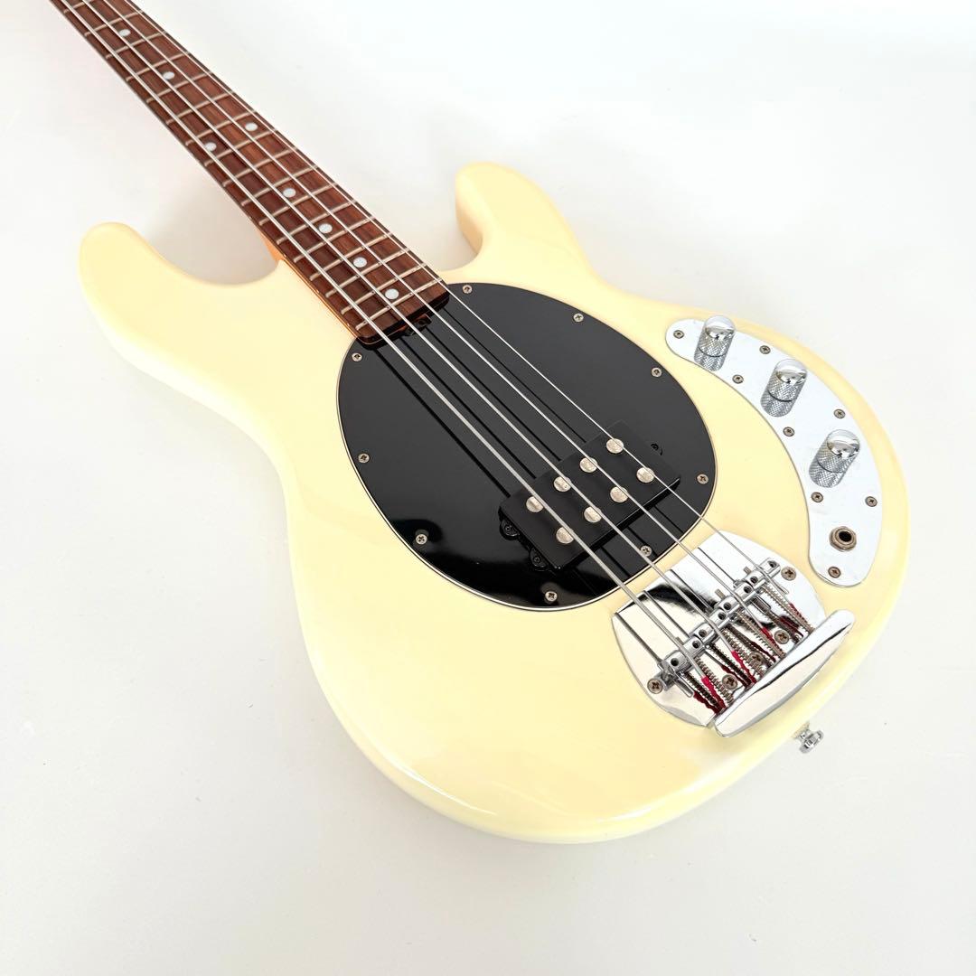 Sterling SUB RAY4 エレキベース