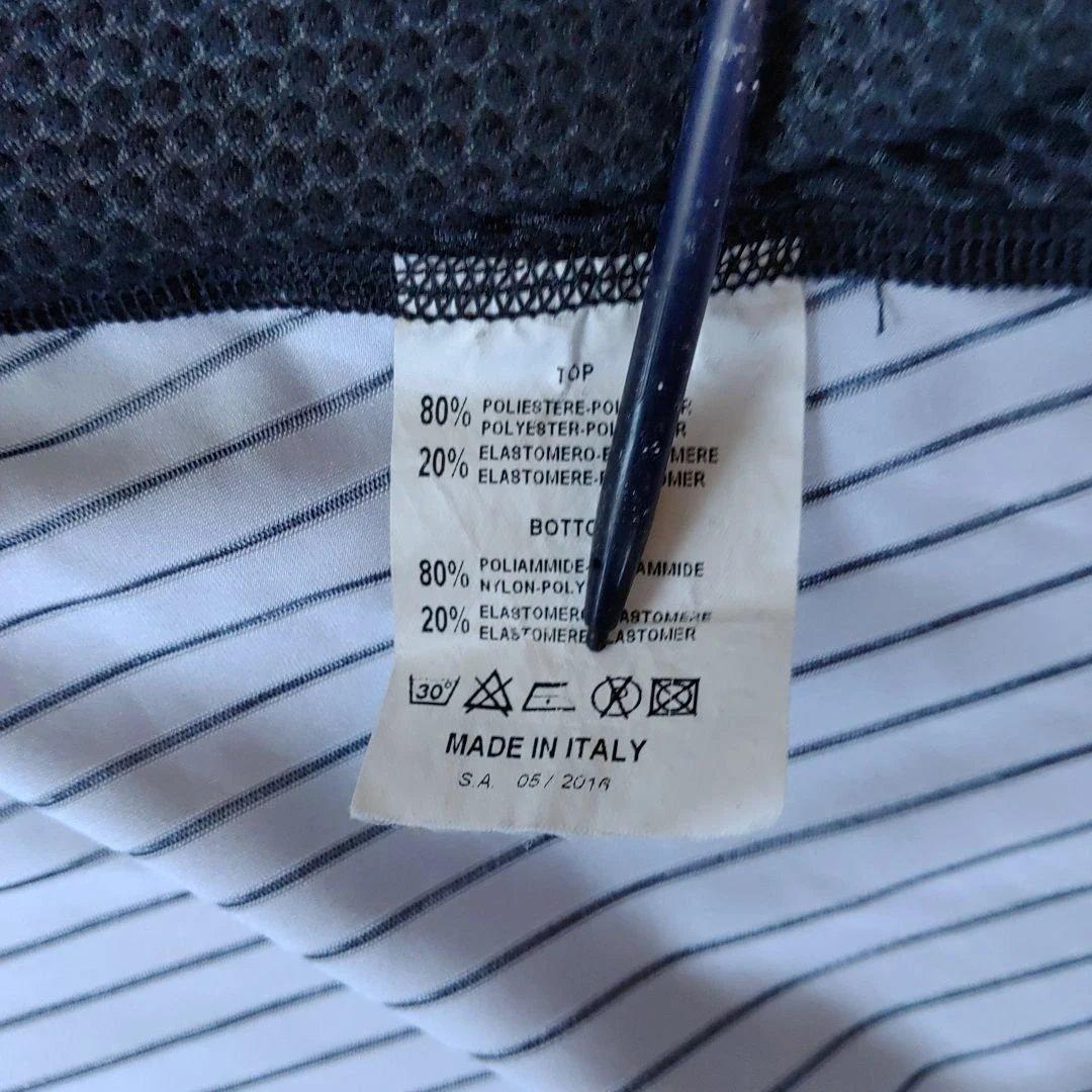 LOOK サイクルジャージ 半袖 ビブショーツセット MADE ＩＮ ＩＴＡＬＹ