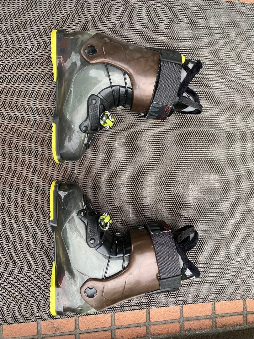 ダルベロ スキーブーツ ボス 13-14