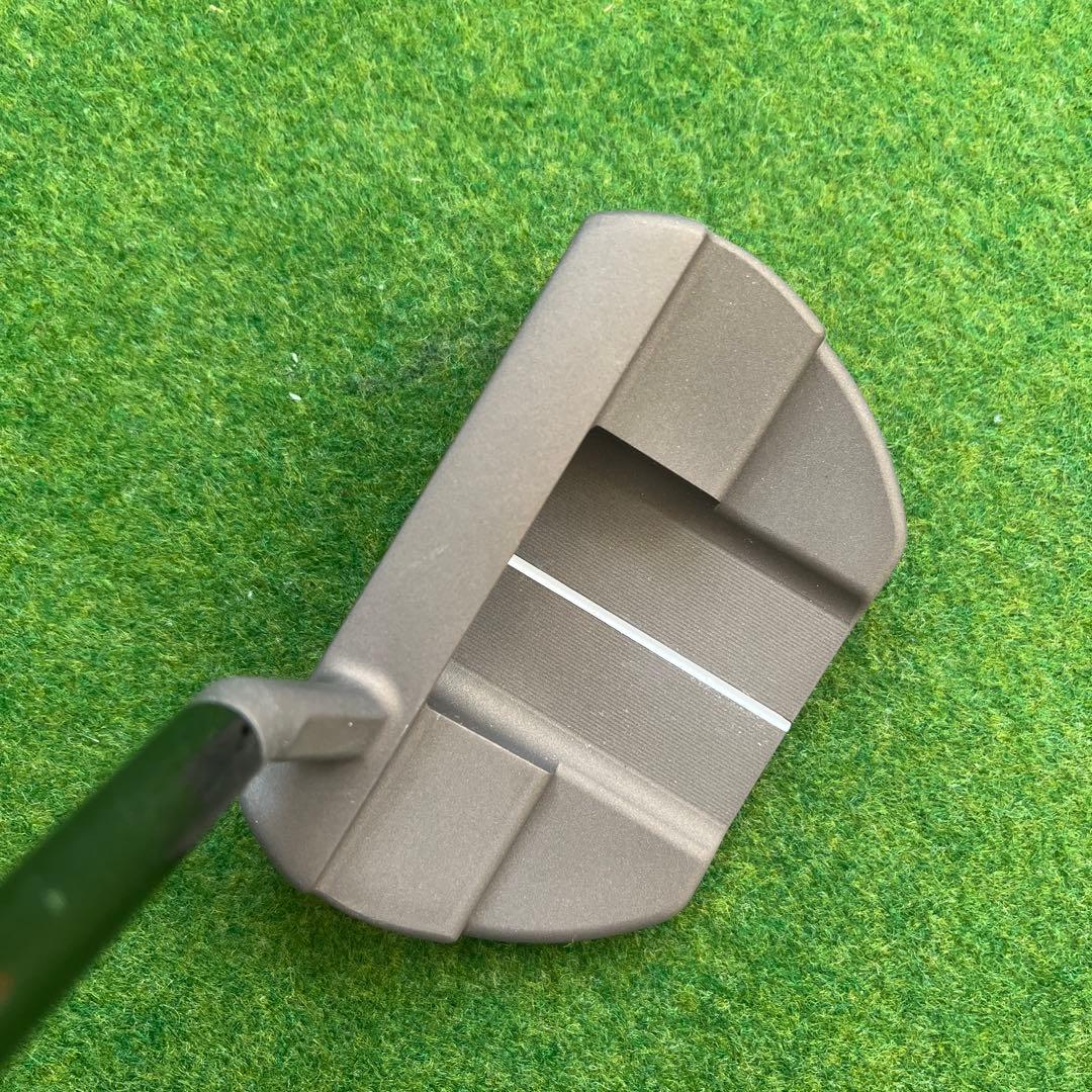 TOULON ATLANTA カスタム 34インチ　トゥーロン　アトランタ