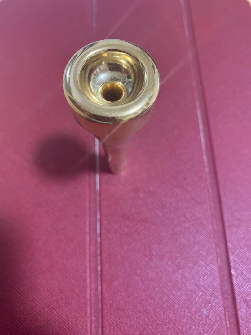 D*e様 MONETTE RAPAV4 PRANA 88 19 トランペット用マ