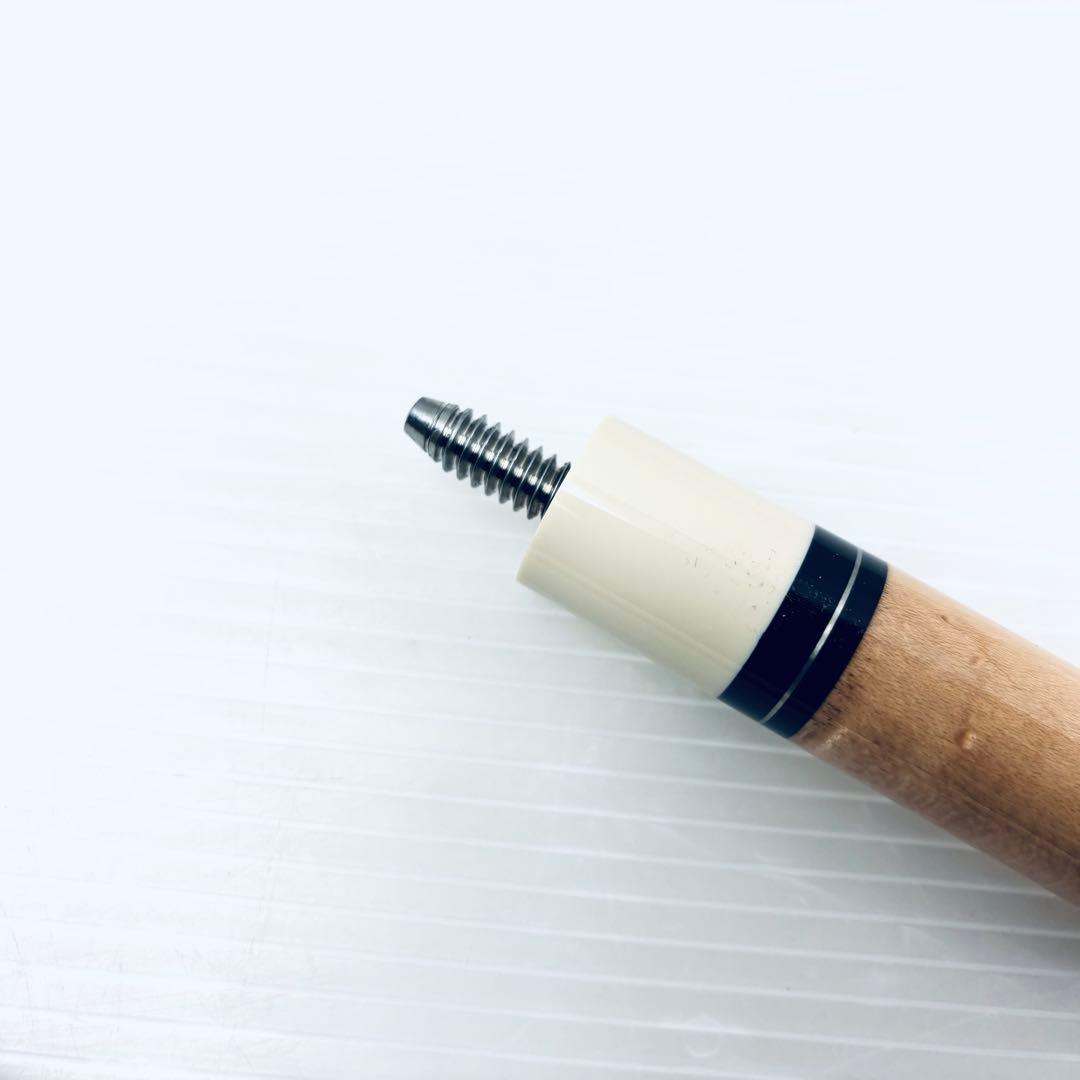 【美品】Mezz Cues SA-4 19 1/2 ビリヤード　キュー