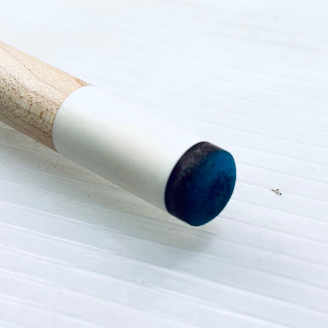 【美品】Mezz Cues SA-4 19 1/2 ビリヤード　キュー