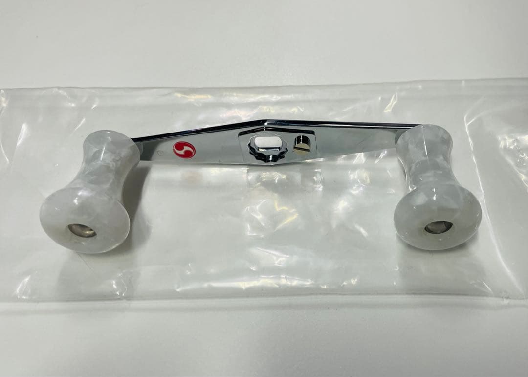 アンバサダー ビッグノブ ハンドル