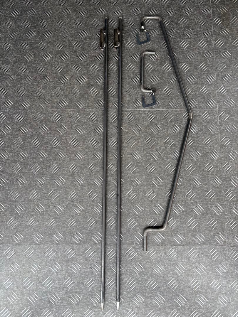 shockセット/sanzokumountain