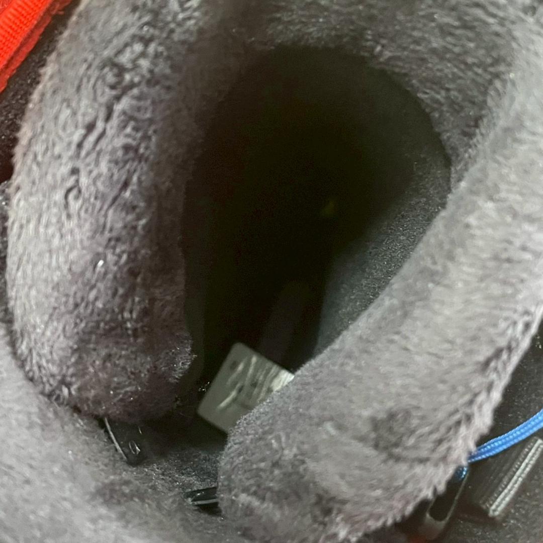 ⭐極美品⭐ サロモン MANTIS BOA スノーボードブーツ 25.5cm