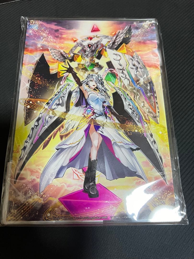 デュエプレ アクリルスタンド 「祝」の頂 ウェディング