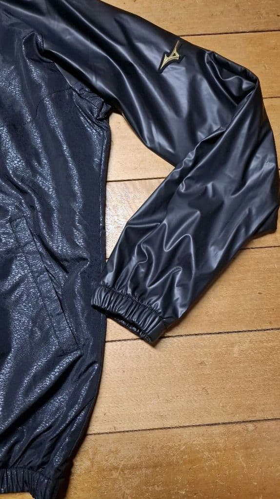 MIZUNO Pro　ウインドブレーカー　Ｍ
