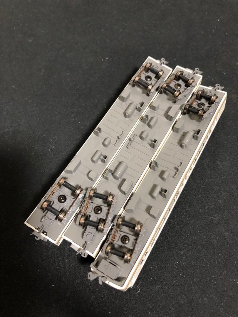 【動作確認済】KATO Nゲージ 221系　直流近郊形　6両セット