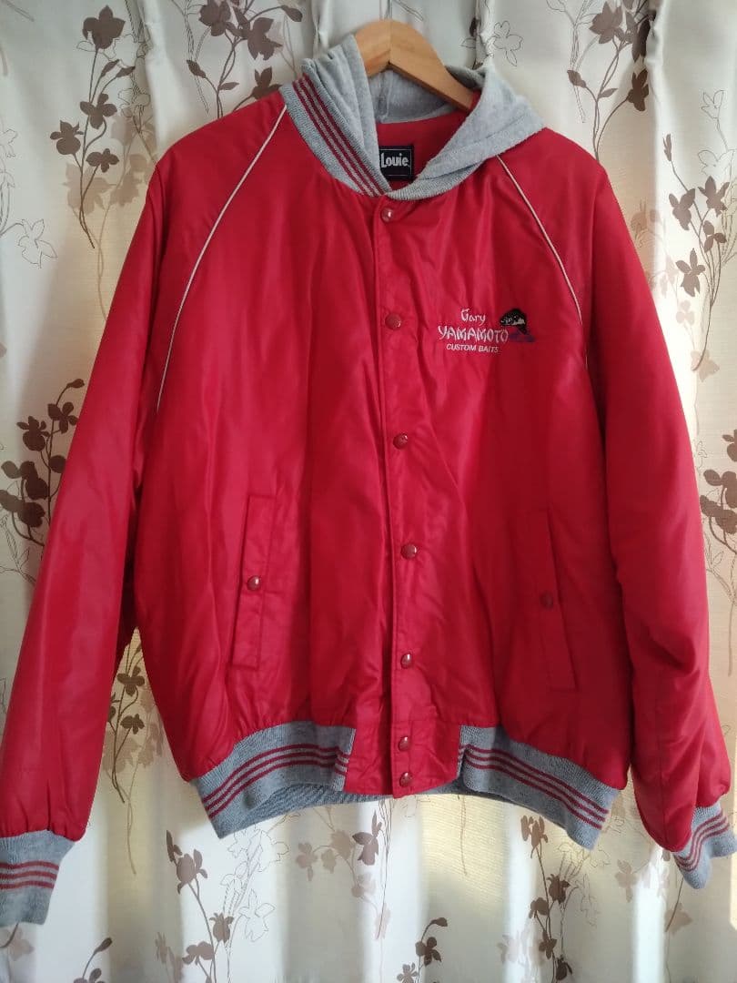 ゲーリーヤマモト　ウェア