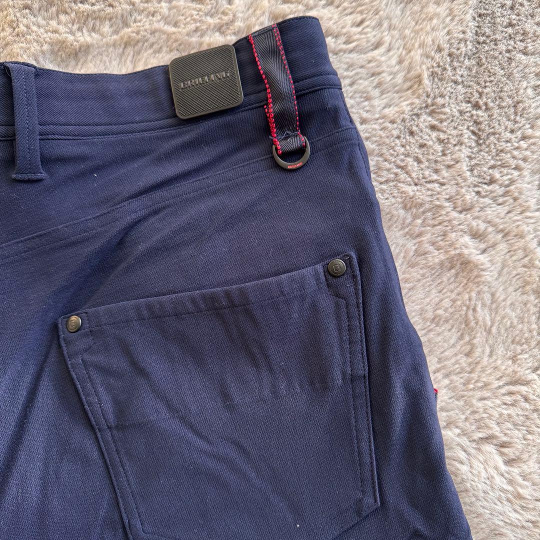 ⭐︎ブリーフィングゴルフ ストレッチパンツ⭐︎