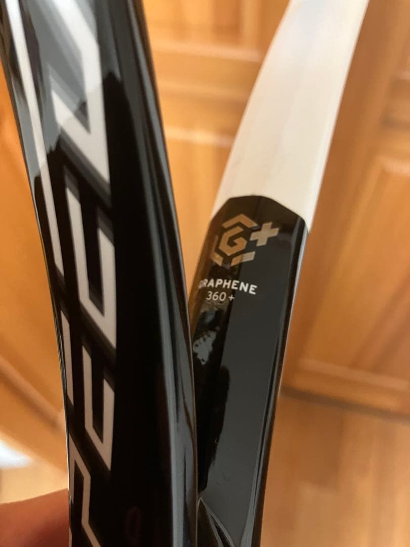 ヘッド グラフィン 360➕ スピード MP