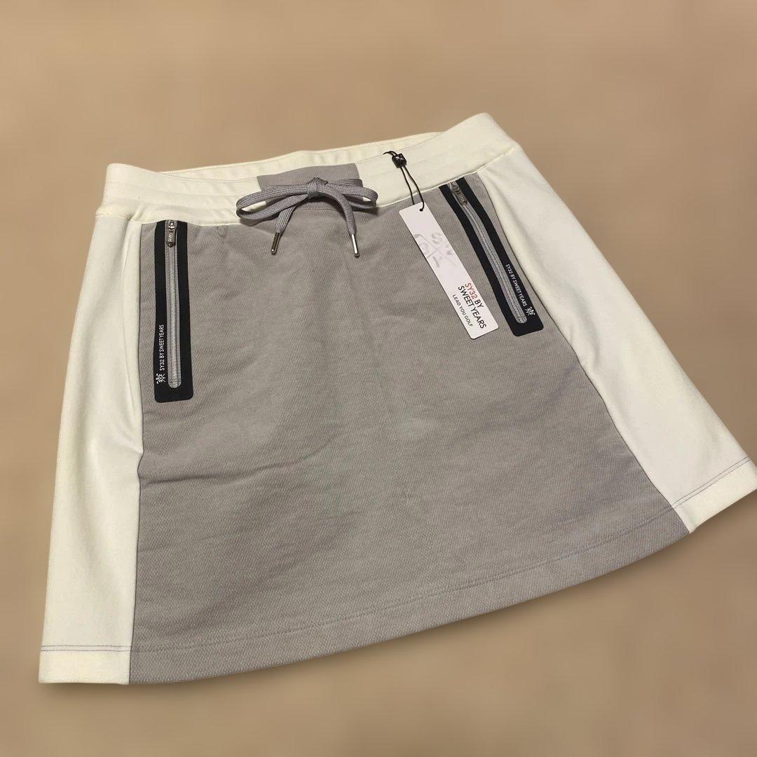 新品SY３２　スカート