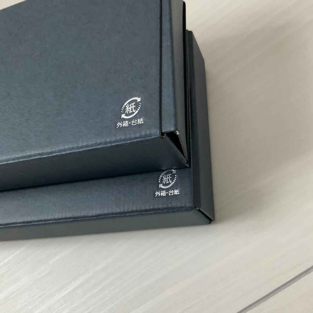 KURUTOGA DIVE シャープペンシルセット オレンジ グリーン　クルトガ