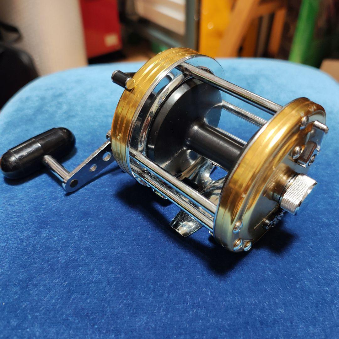 ダイワ　シーライン300　石鯛