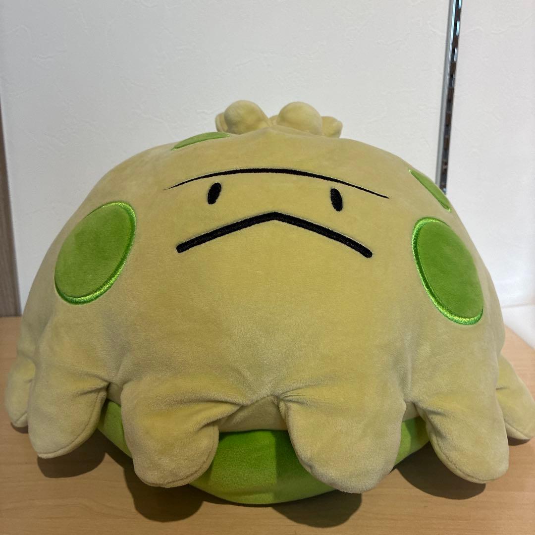 キノココ　ポケモン　ぬいぐるみ