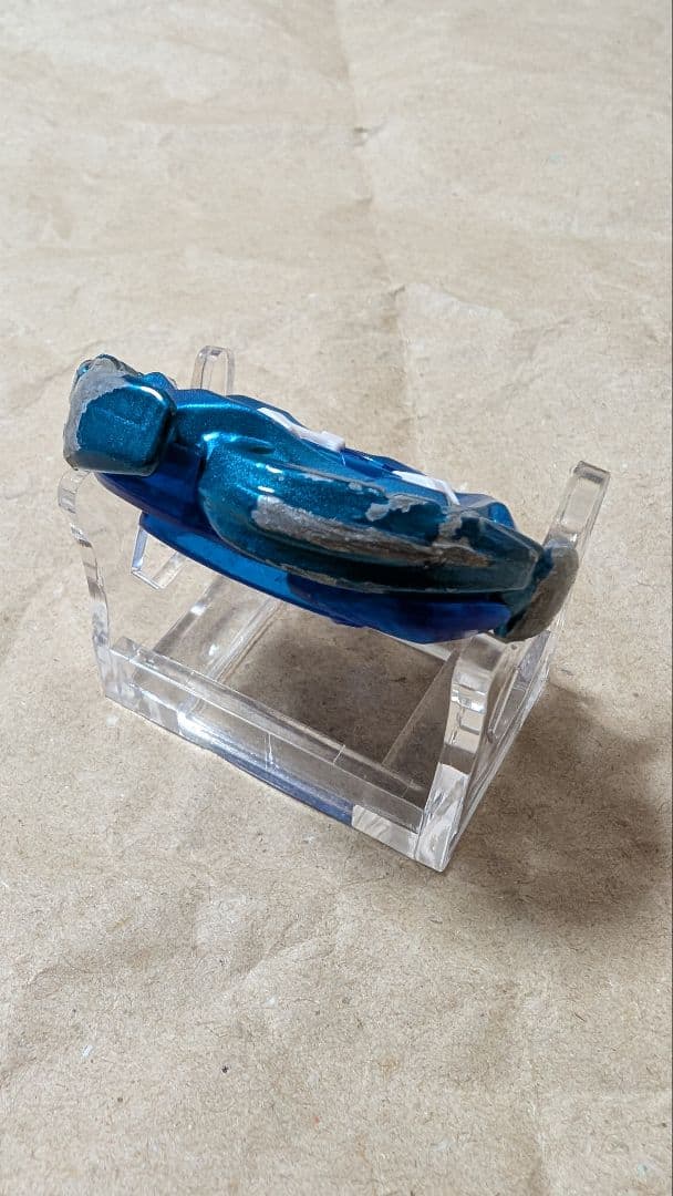 (中古品)エアロペガサス 3-70A ベイブレードX