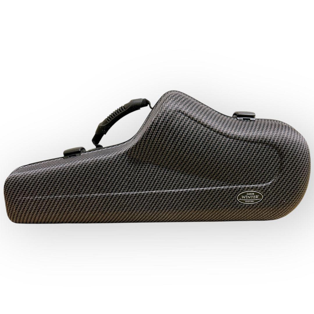 【老舗ブランド】Jakob Winter アルトサックスケース 51092CAB