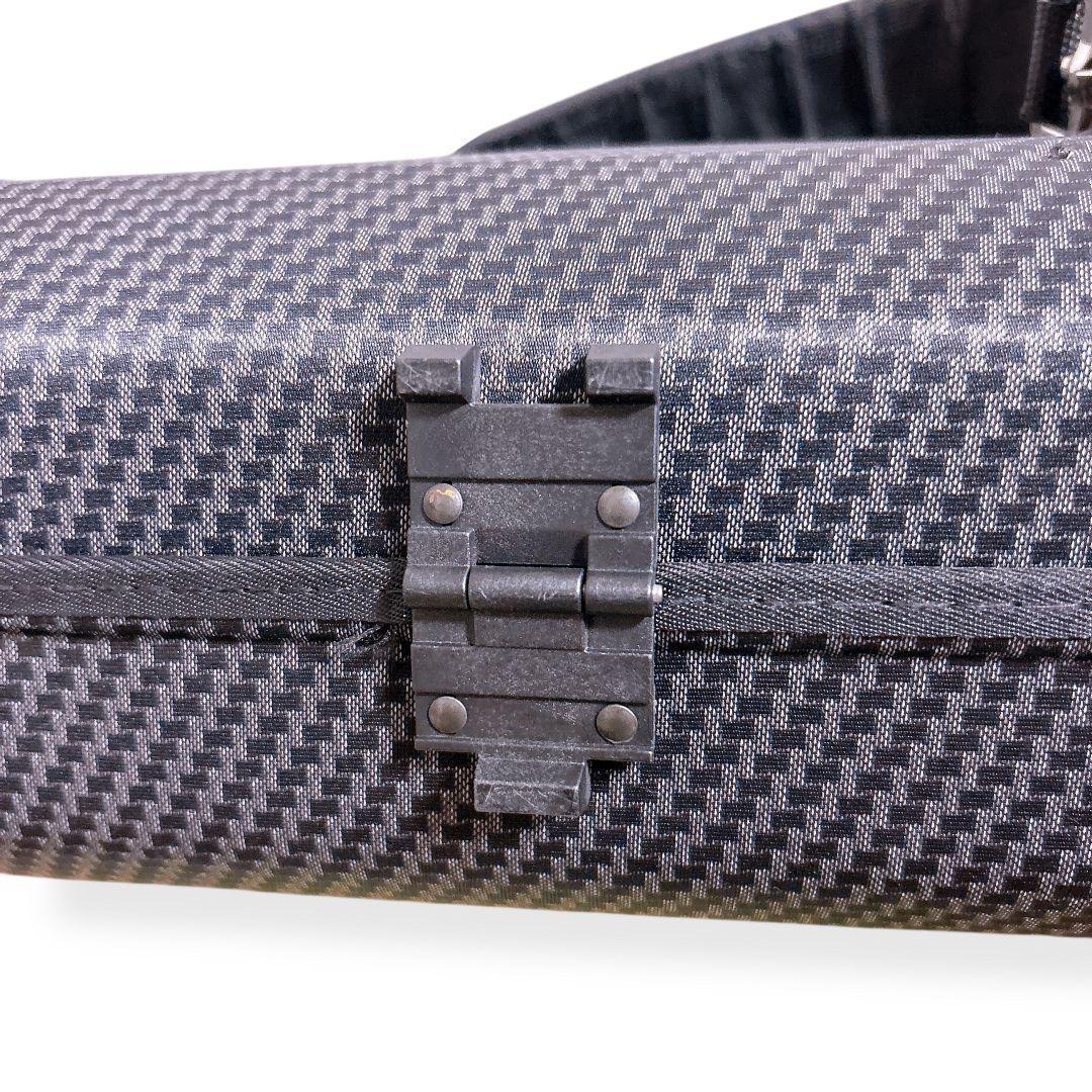 【老舗ブランド】Jakob Winter アルトサックスケース 51092CAB