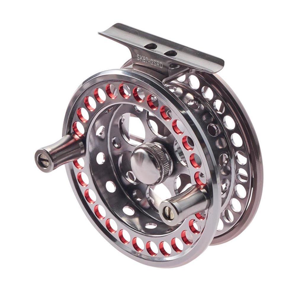 【新品】プロマリン リール　海将黒鯛　ＫＡ－８７R