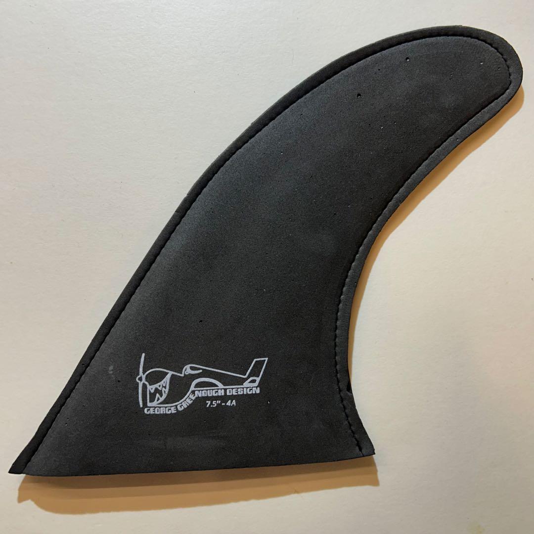 サーフィン・ボディボード TRUE AMES E GREENOUGH4A 7.5