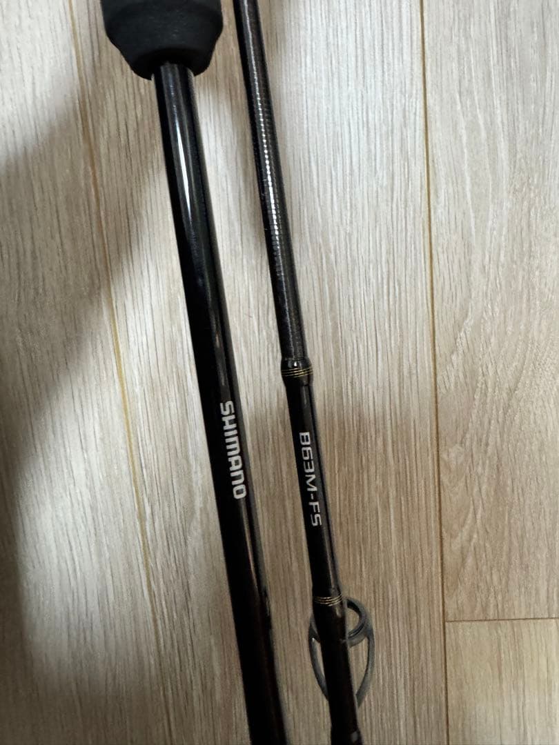 エンゲツSSBB63M-FS