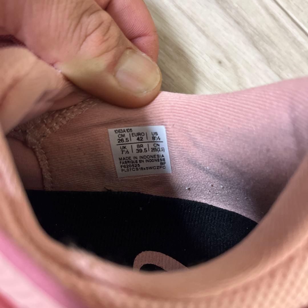 グライドノヴァff4 ピンク