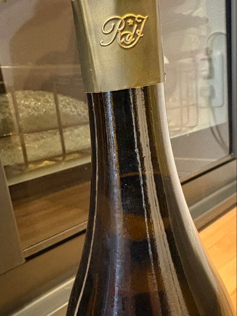 W*K様 ローズ ド ジャンヌ レ ズルシュール 2011セドリック ブシャール