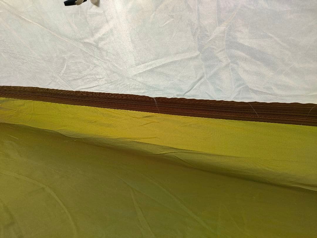 Coleman エクスカーションティピー Ⅱ 325