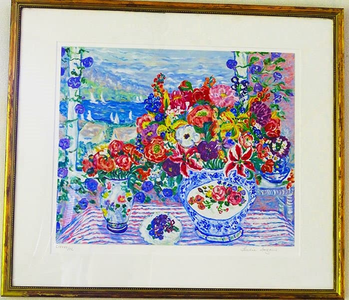 レスリー・セイヤ　サウサリート Sausalito