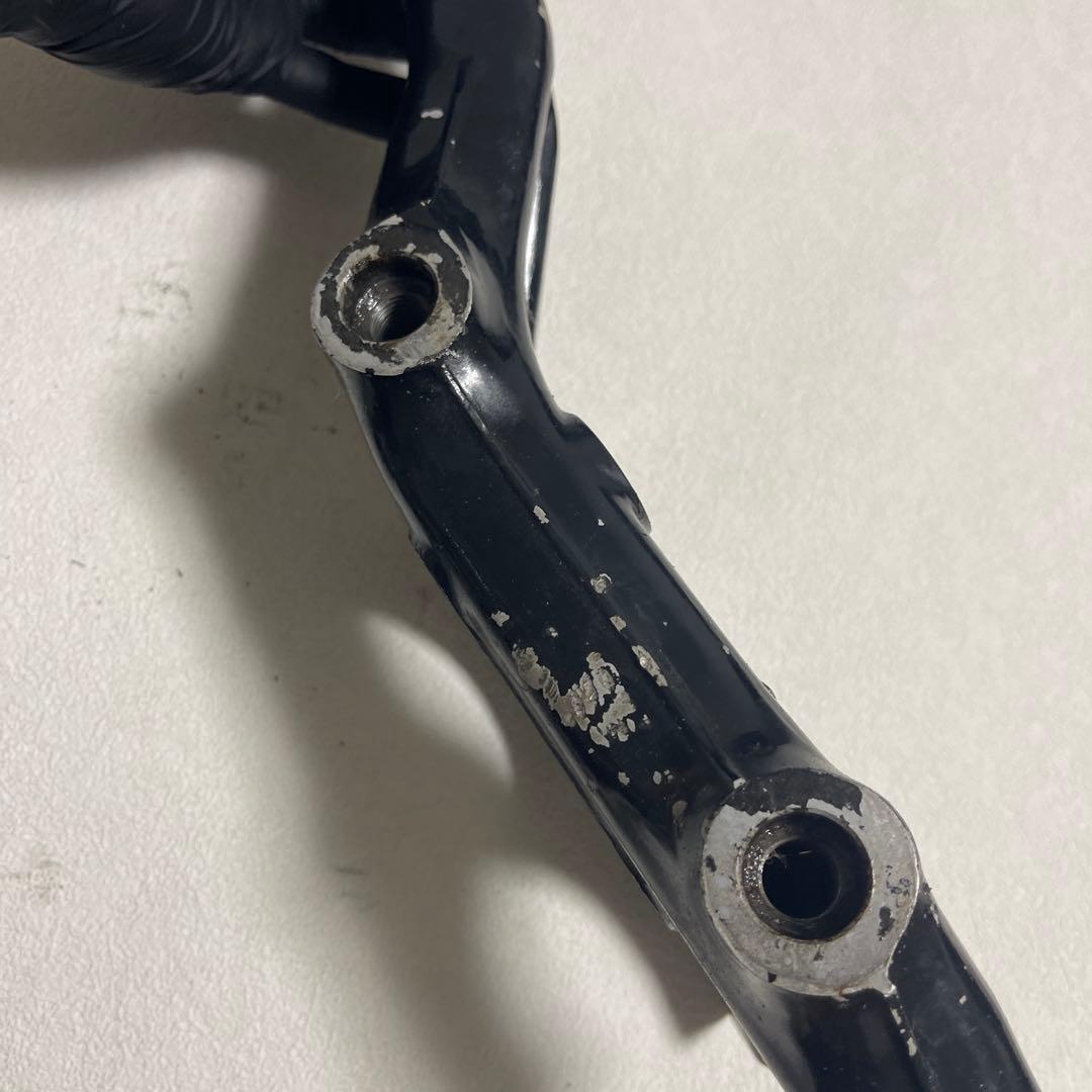 ［即購入禁止］30セルシオ　ショートナックル