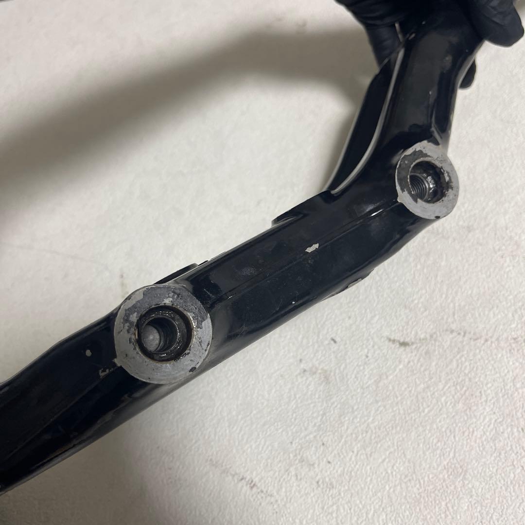 ［即購入禁止］30セルシオ　ショートナックル