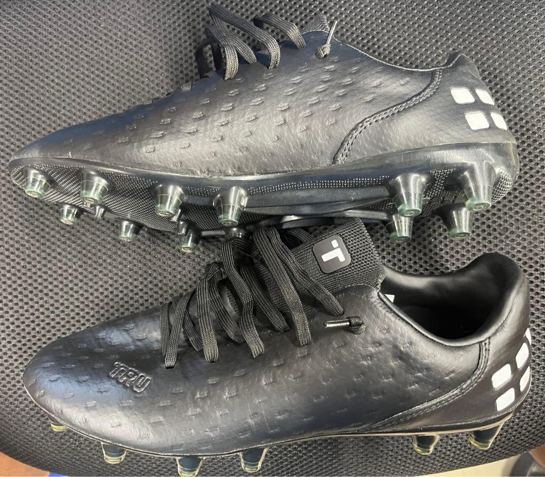 トゥルーソックス　スパイク　TRU 海外限定　25