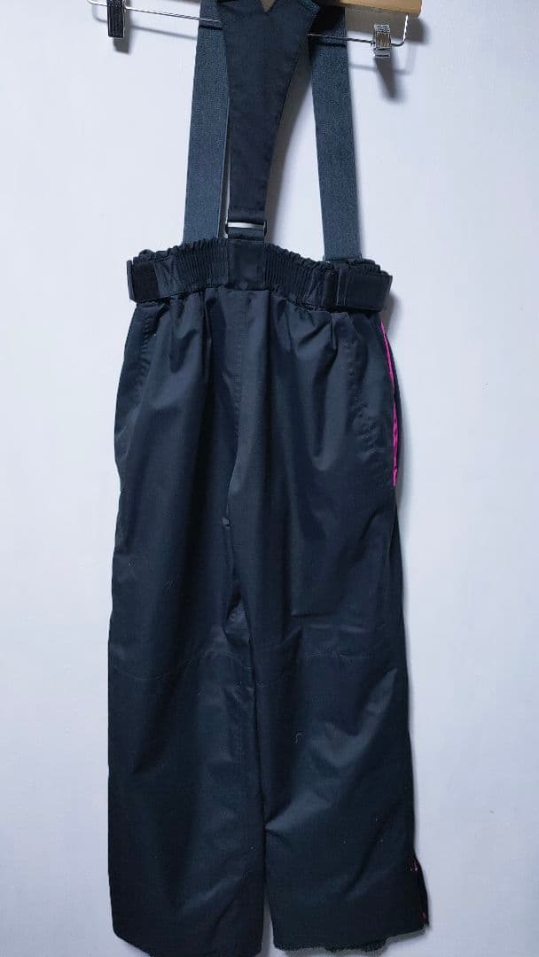 【DESCENTE デサント】スキーウェア 上下 セットアップ レディース