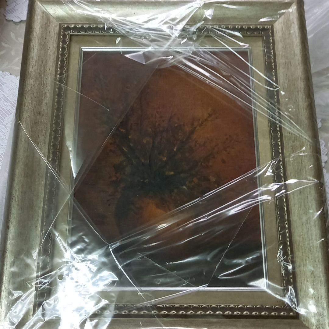 油絵　　静物画　B