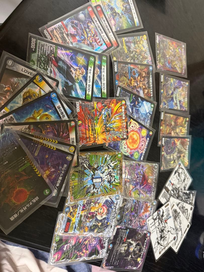 デュエルマスターズ 王道W編第4弾【終淵】まとめ売り