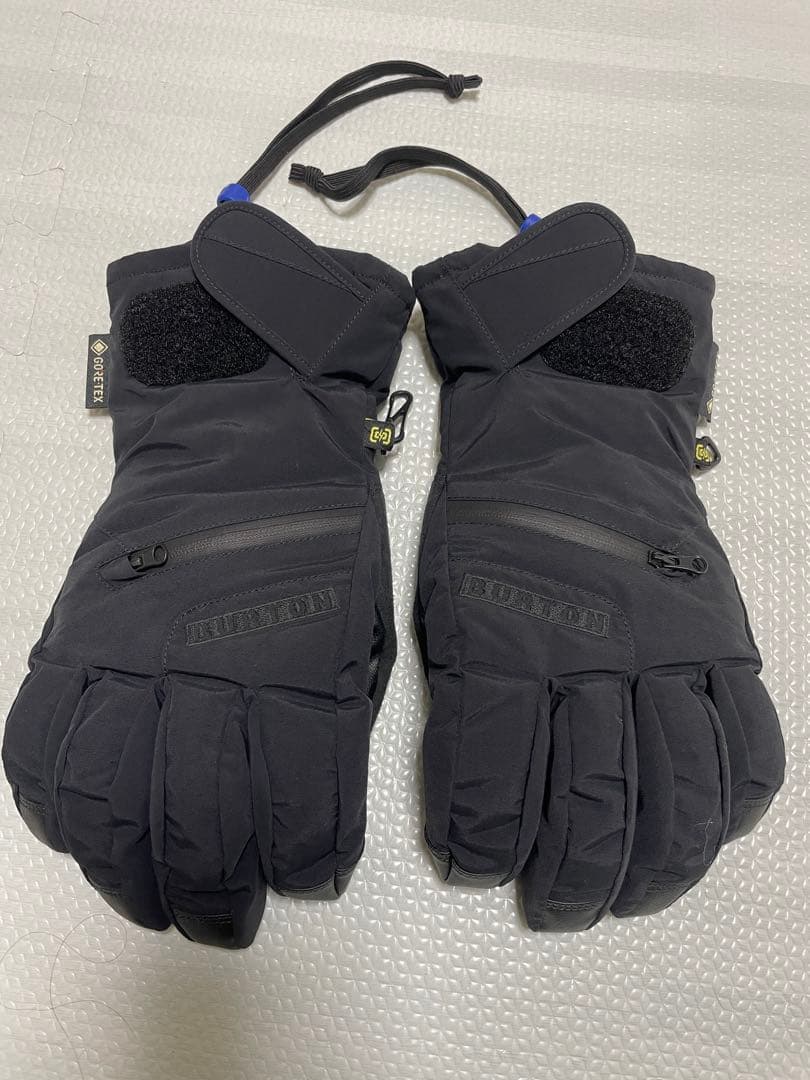 バートン　GORE-TEX