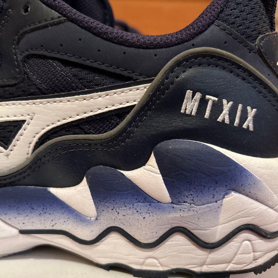 WAVE RIDER1 mitasneakers 田中将大　MTXIX