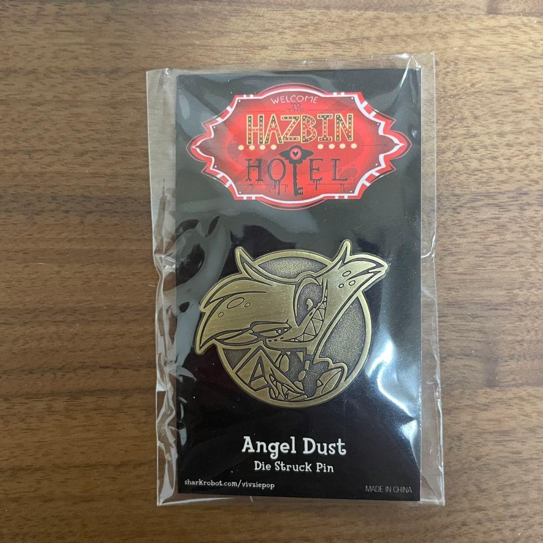 ハズビンホテル