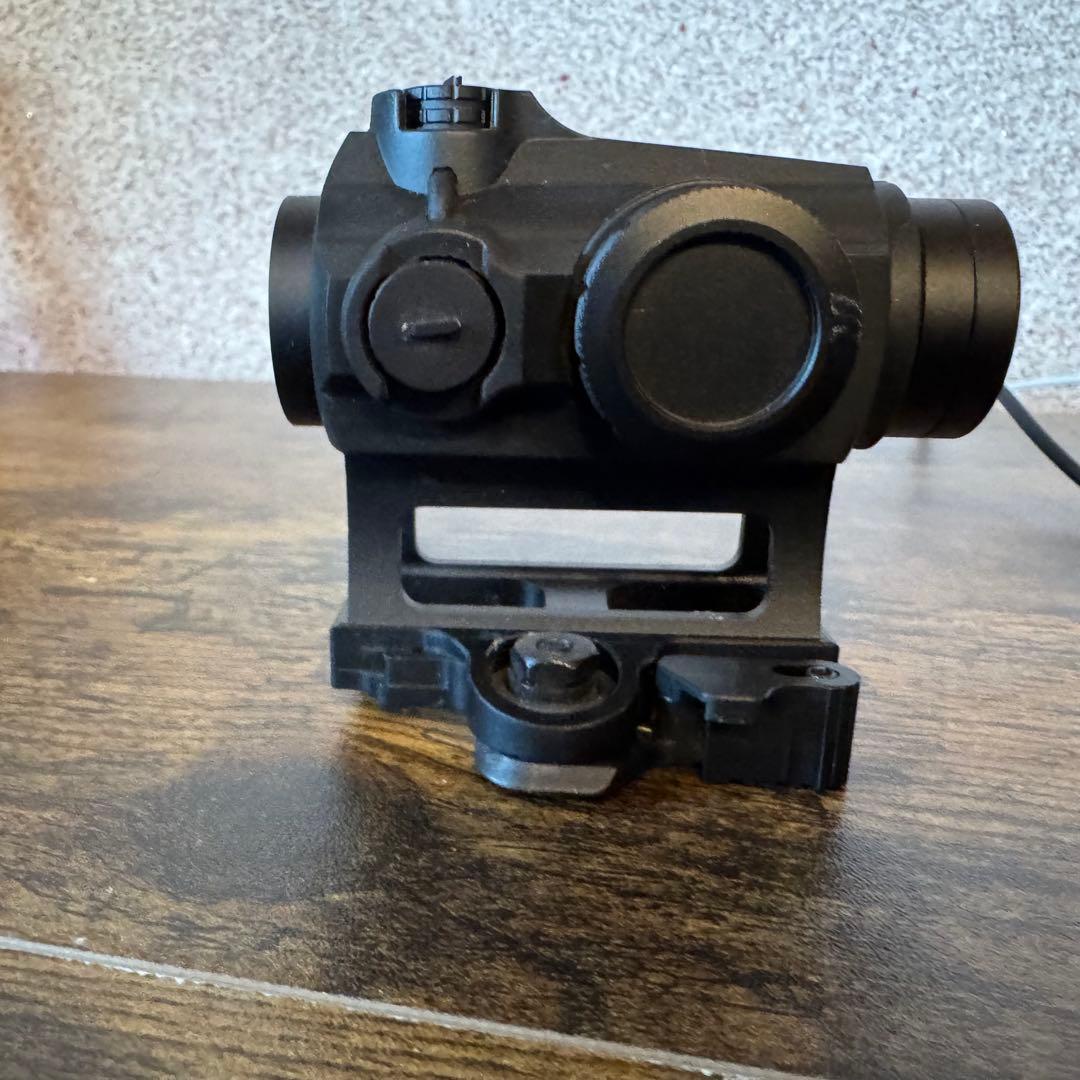 VectorOptics Maverick gen2 ドットサイト　ベクター